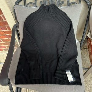 Polo by Ralph Lauren Wool Cashmere Sweater